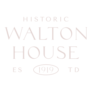 Historic Walton House