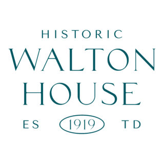 Historic Walton House